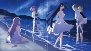 Brynhildr in the Darkness