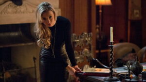 The Legend of Longwood