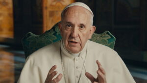 Pope Francis: A Man of His Word