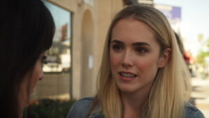 Babysitter’s Black Book