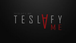 Teslafy Me