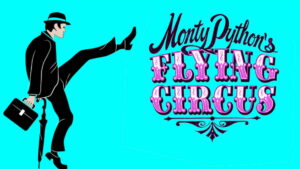 Monty Python’s Flying Circus