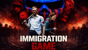 Immigration Game