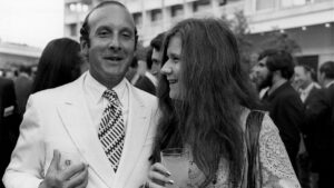 Clive Davis: The Soundtrack of Our Lives