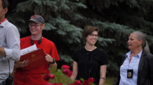 It’s Not My Fault and I Don’t Care Anyway