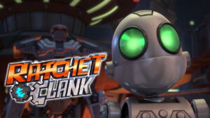 Ratchet & Clank