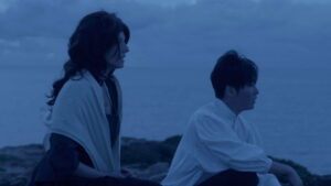 Lovers on Borders