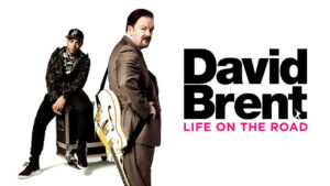 David Brent: Life on the Road