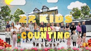 22 Kids & Counting