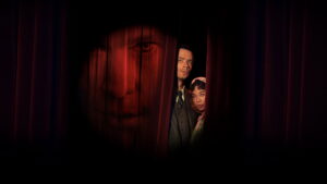 Interview With The Vampire