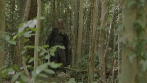 Scarecrow’s Revenge