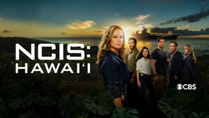 NCIS: Hawai’i