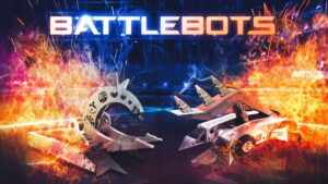 BattleBots (2015)