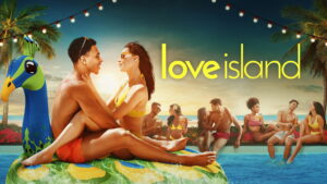 Love Island USA