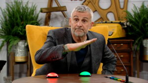 LOL: Last One Laughing Quebec