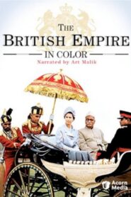 The British Empire in Colour