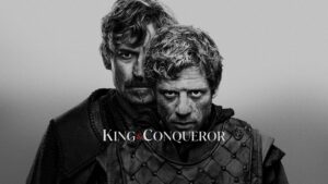 King & Conqueror