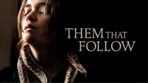 Them That Follow