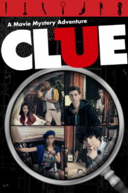Clue: A Movie Mystery Adventure