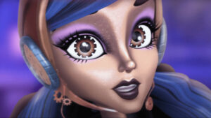 Monster High: Friday Night Frights