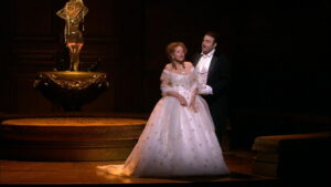 Royal Opera House: La Traviata