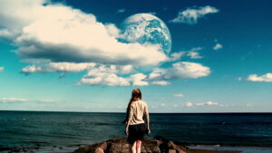 Another Earth