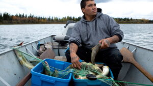 Life Below Zero: Northern Territories