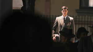 The Narrow Road to the Deep North