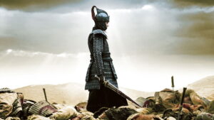 Mulan: Rise of a Warrior