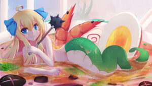 Dropkick on My Devil!