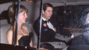 Diana: In Her Own Words