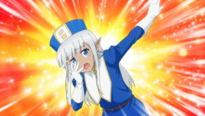 Don’t Hurt Me, My Healer!