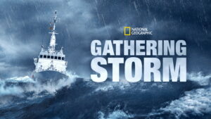 Gathering Storm
