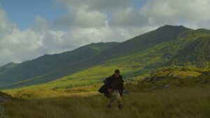 Dawn of the Dragonslayer