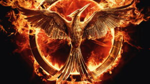 The Hunger Games: Mockingjay – Part 1