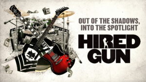 Hired Gun