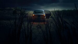 The Monster of Florence