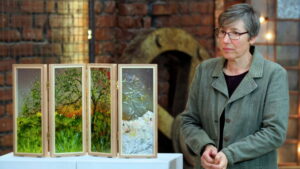 Home Is Where The Art Is