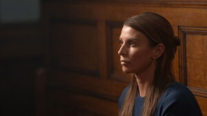 Coleen Rooney: The Real Wagatha Story