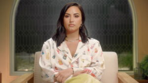 Demi Lovato: Dancing with the Devil