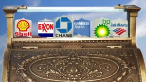 Thrive: What on Earth Will it Take?