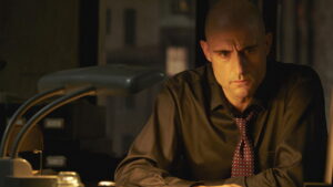 Low Winter Sun (2013)