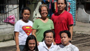 Incredibly Small World