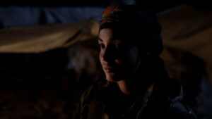 No Man’s Land (2020)