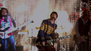 Merry Christmas, Drake & Josh