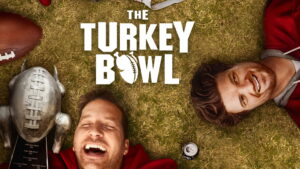 The Turkey Bowl