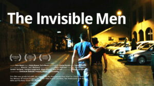 The Invisible Men
