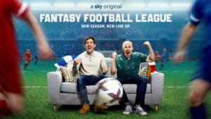 Fantasy Football League (2022)