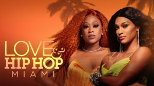 Love & Hip Hop: Miami