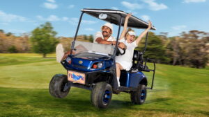 Mother and Son (2023)